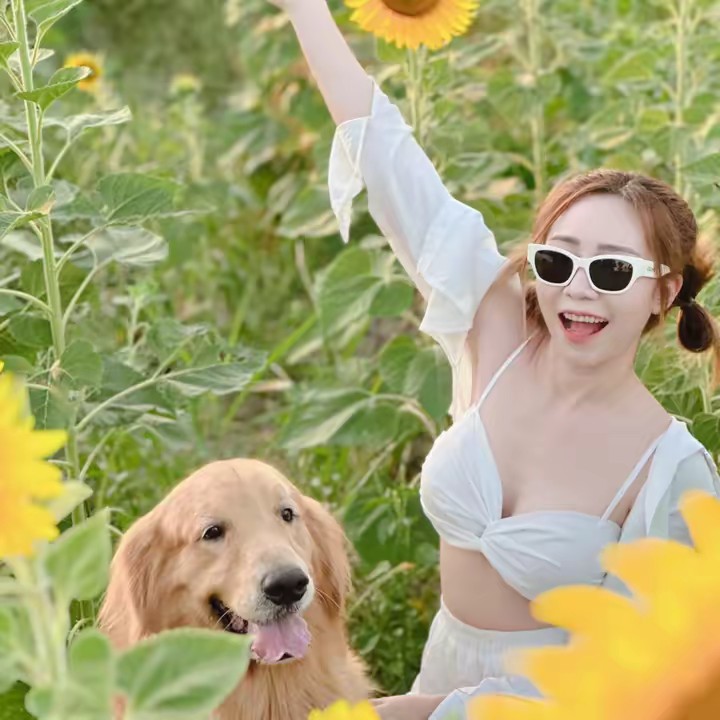 จ๊ะโอ๋ แอนด์เบ๊บ ✨🐶