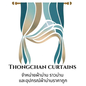 ทองจันทร์ผ้าม่าน
