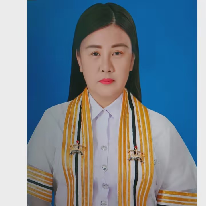 สุนิศา รักขาว