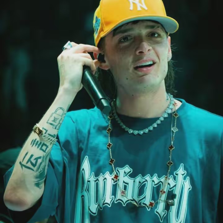 PESÓ PLUMA 🪶💯🇲🇽🎤🎧