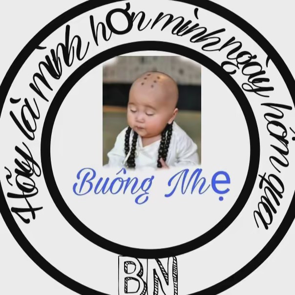 🍀🍀Buông Nhẹ🍀🍀
