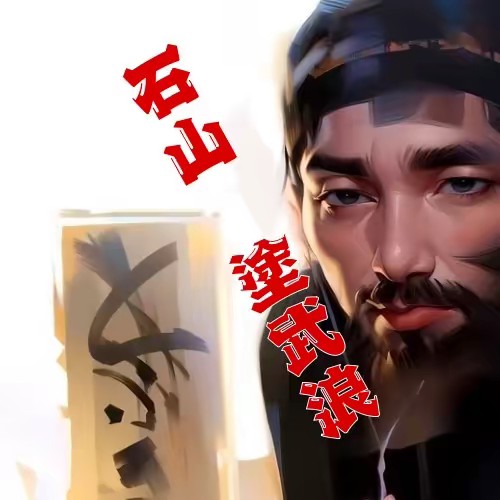 とぶろう　いしやま　（石山　塗武浪）