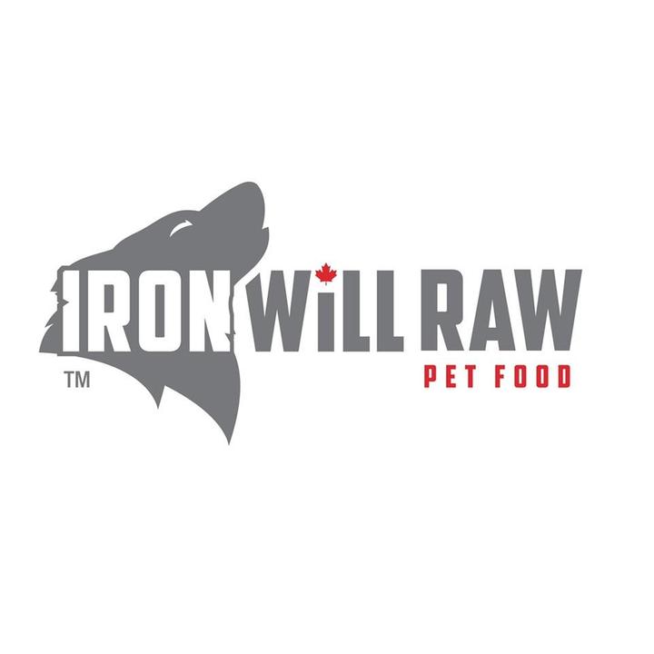 Iron Will Raw Pet Food