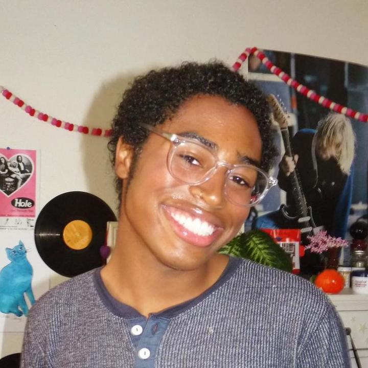 #1 tiktoker in the world