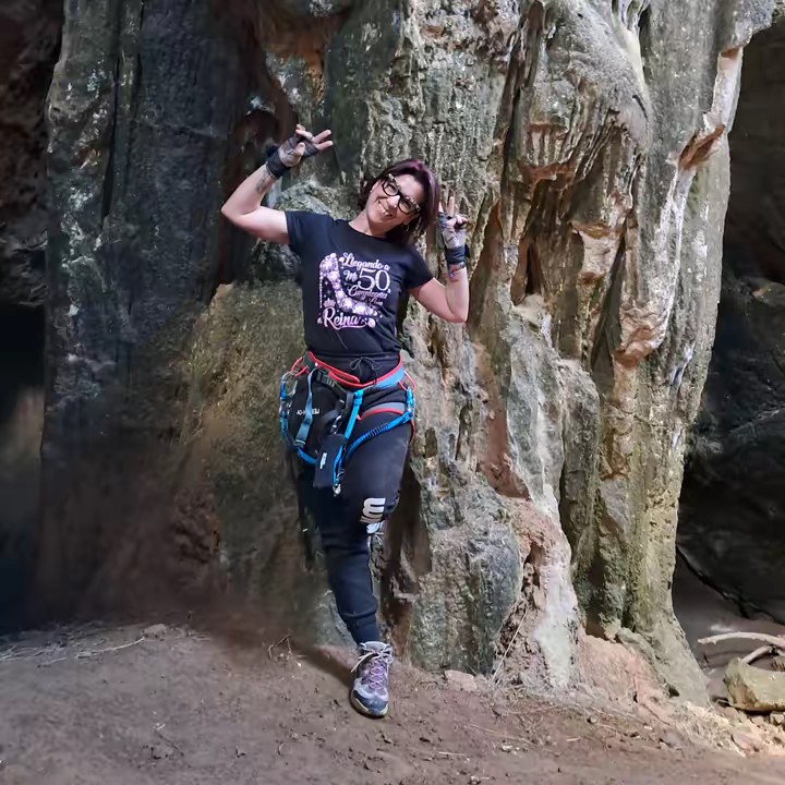 Trinidad Gracia Nico