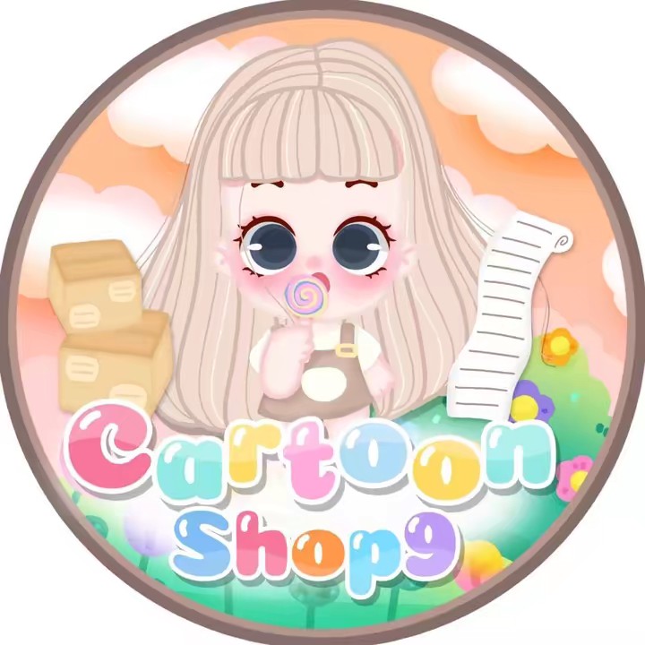 Cartoon.shop9