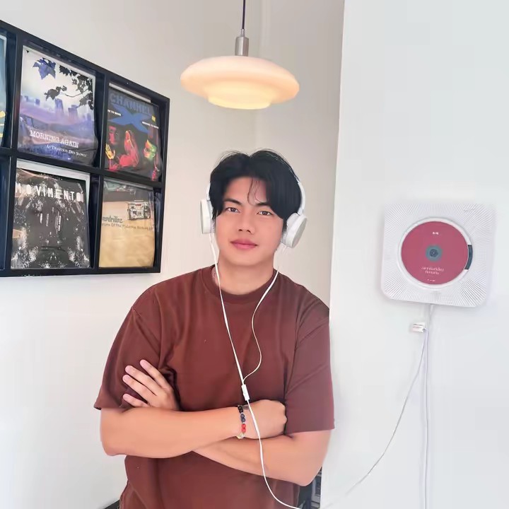 พยาบาลบ้าดวง