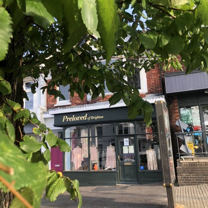 Preloved of Brighton