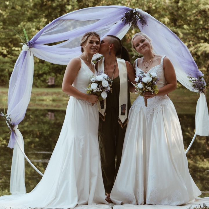 Sunny Adamson ☀️