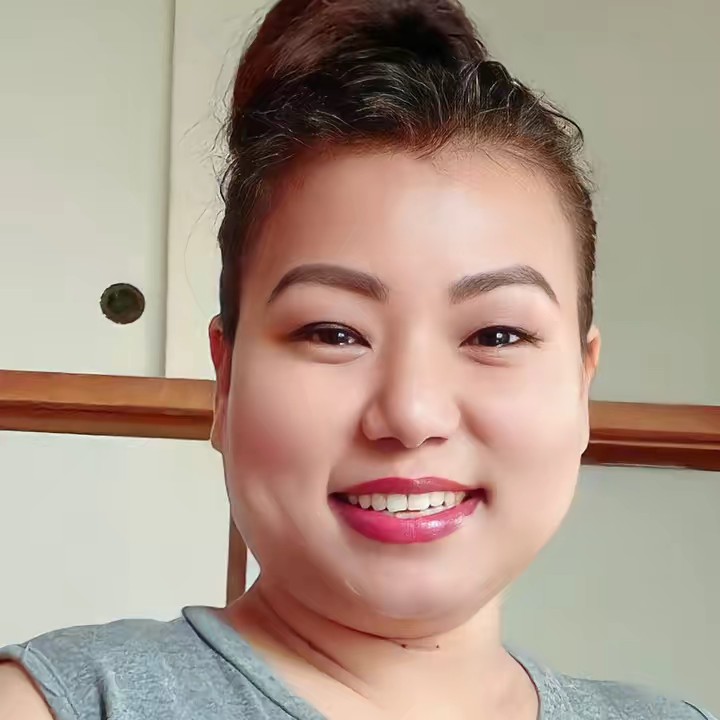 Mongoliyan girl👸🇯🇵