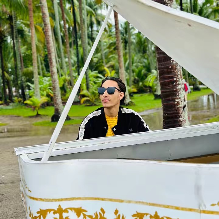 Prince🇦🇷✌️