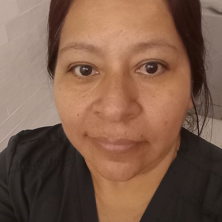 Mary428🙏💔🙏🇲🇽