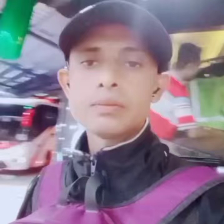 ❤️SAYEDUL AMIN❤️