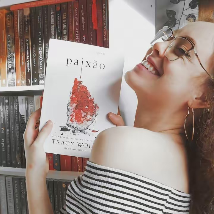 ANALICE • ROMANCES 💋