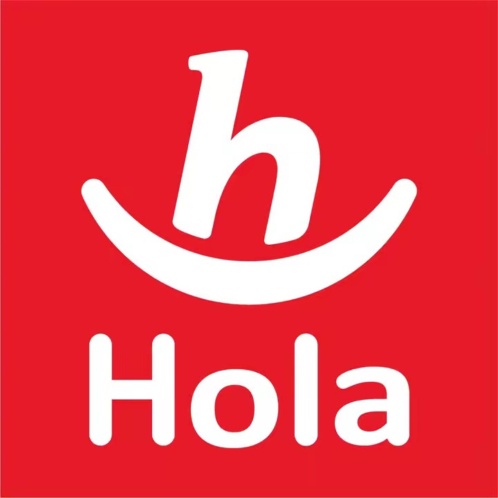 HOLA TOYS