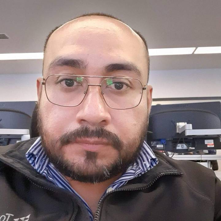 Marco Antonio Medina