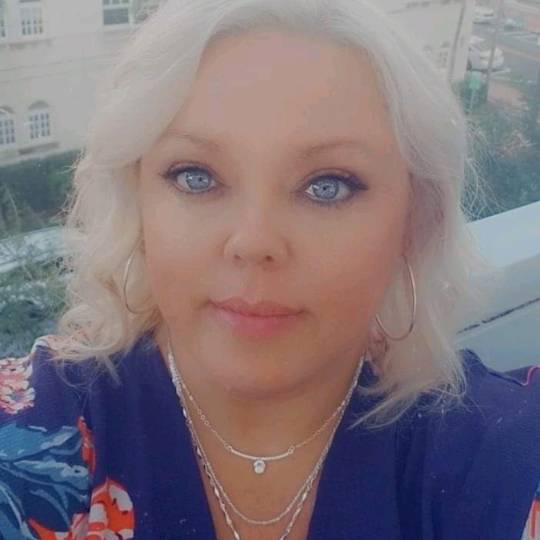 Nicole Pitcock Thorne