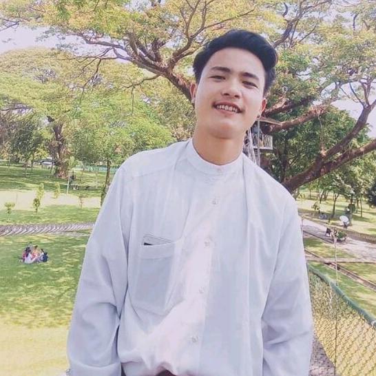 Naing MIn Tun