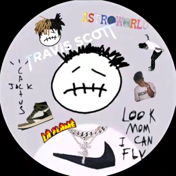 ESPION / parzival 𖣂︎