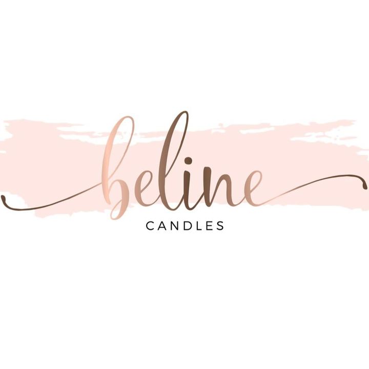 Eco friendly vegan candles