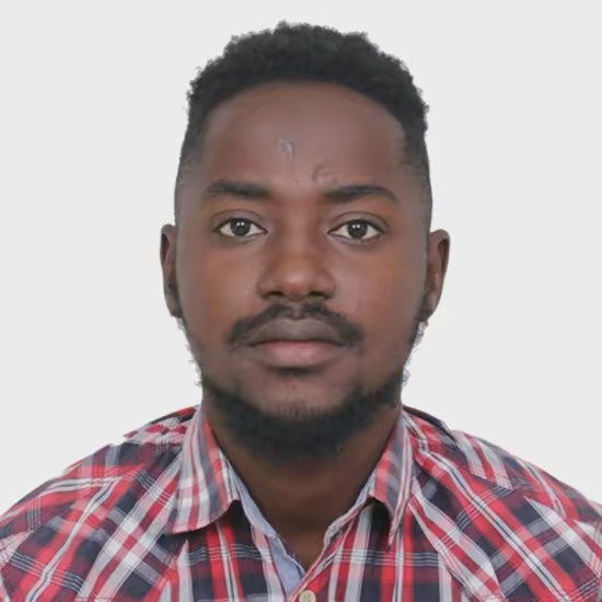 Mansa Ismael Sangare