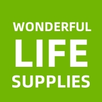 Wonderful Life Supplies Factory Store