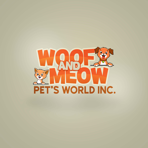 Woof and Meow Pet's World Inc.