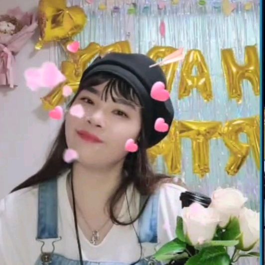 난흐엉2 sóc nhỏ