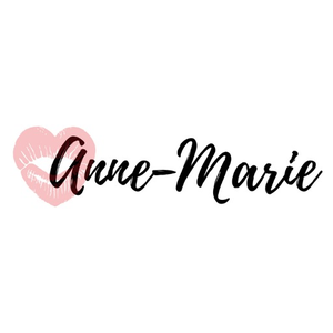 Author Anne Marie Meyer