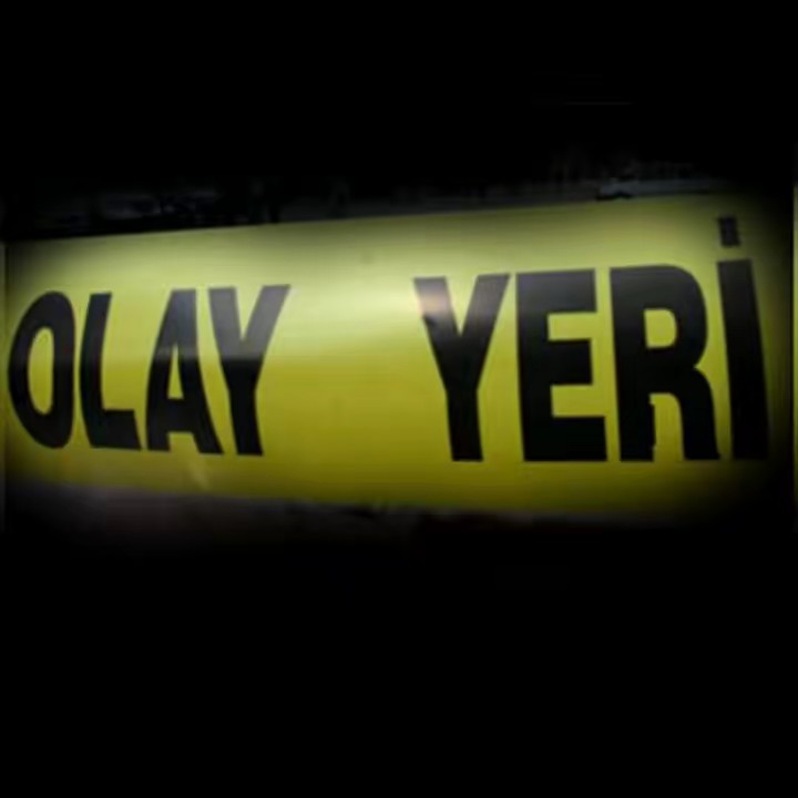 OLAY YERİ