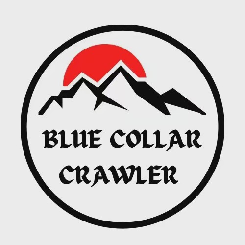Blue Collar Crawler