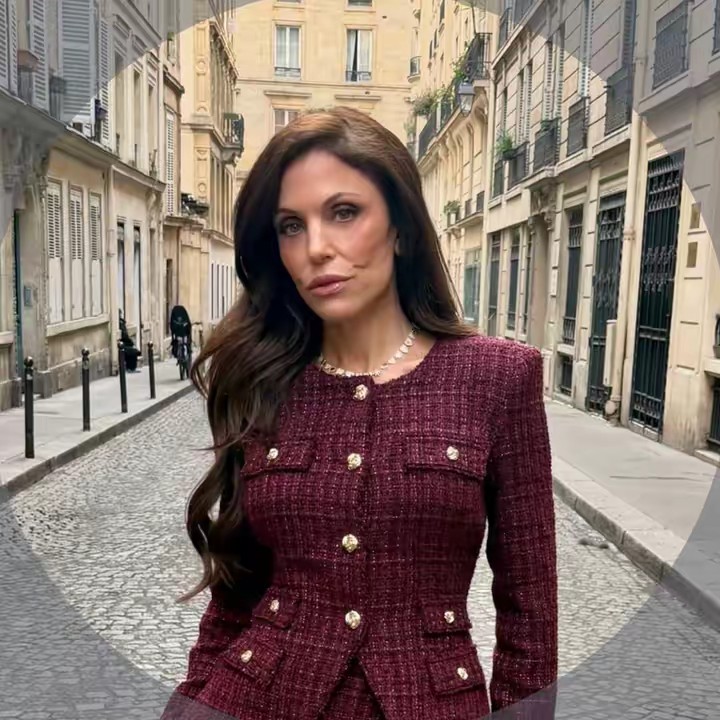 Bethenny Frankel
