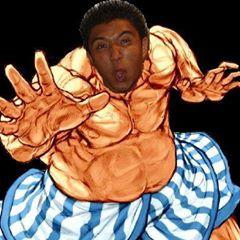 Nathaniel Christophe