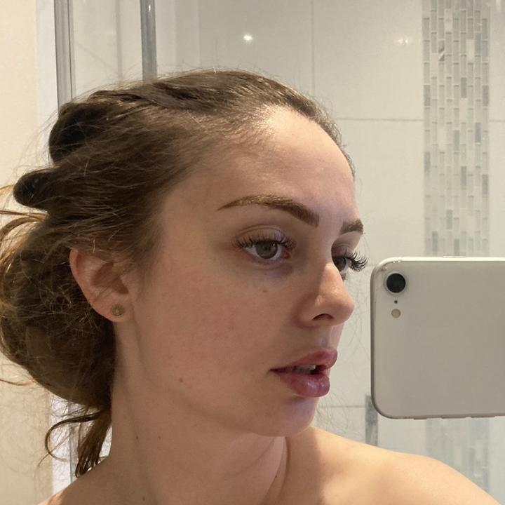 Ria & Blake 🍓🫐