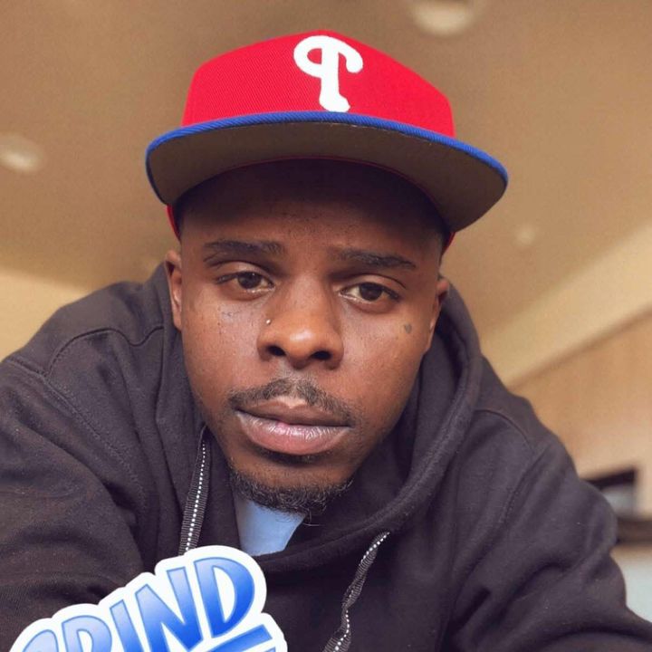 🖤🕷️Johnathan (DadGang)🎃