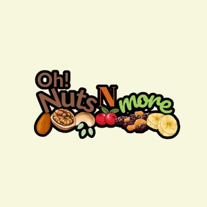 Oh Nuts N More - Cavite