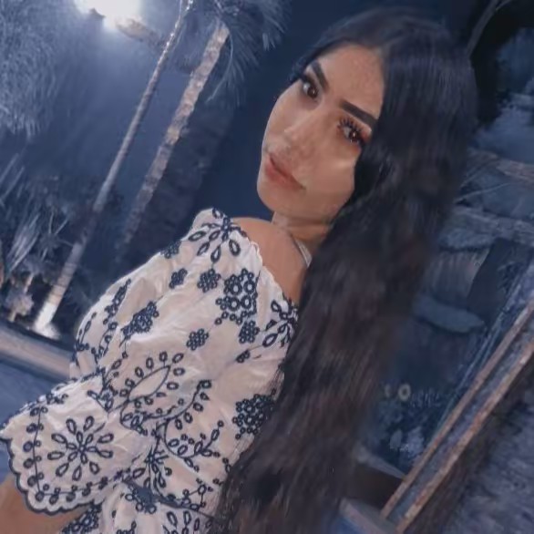 Saira Yamile Bañuelo