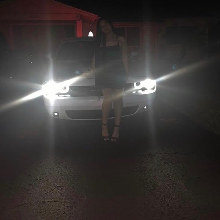 Wendy Princess Ingha