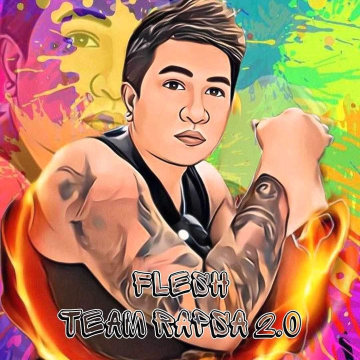 -=Flesh Rapsa 2.0=- 🇱🇮🇵🇭