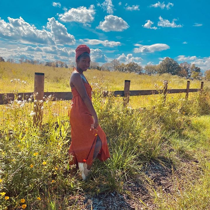 Ahavah’s.Modest.Glow