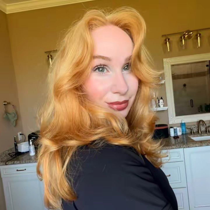 Ashley Elliott