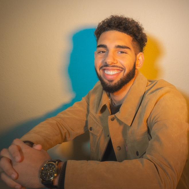 Robert Daniel Garcia