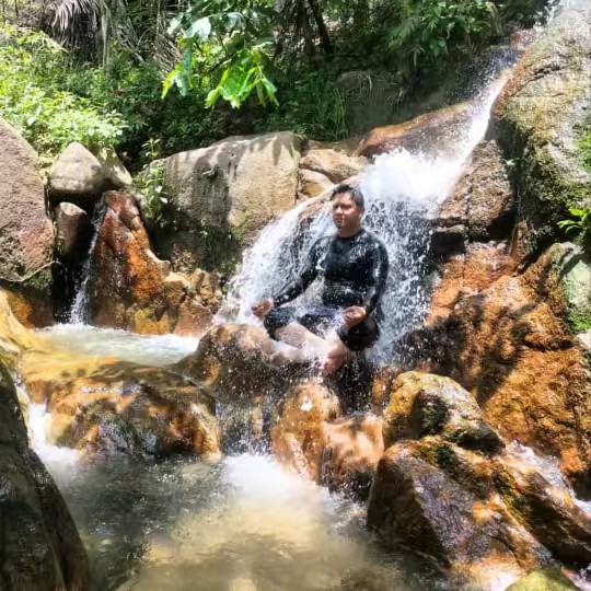 TENGKU DEMANG🙏🇲🇾