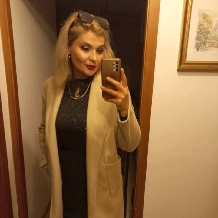 ✨️Tatiana ✨️