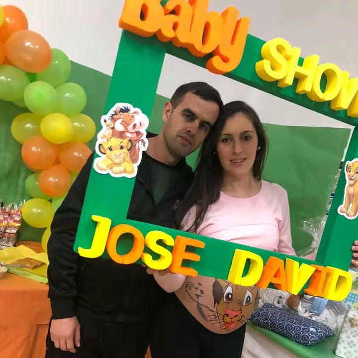 Paula Alcaraz Gallardo