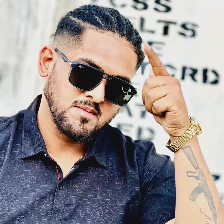 🇵🇰AJ brand 🇬🇧❤