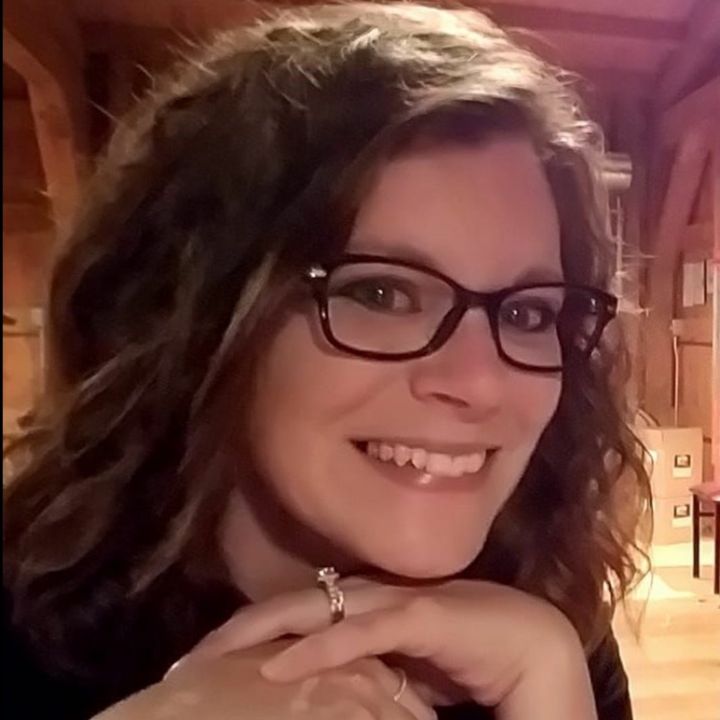 Katy K SmallBizBlessed