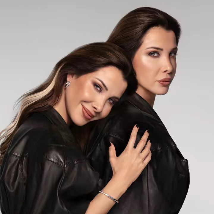 Nancy Ajram