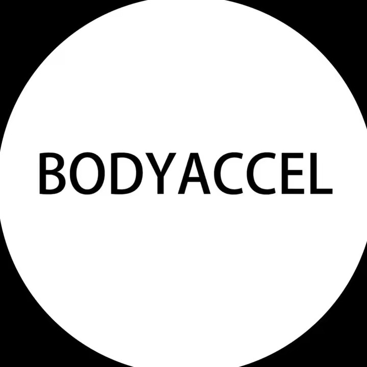 BodyAccel Store