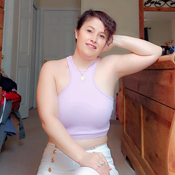 🌹🌹Pequeña traviesa🌹🌹